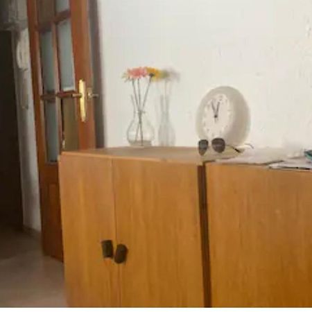 Appartment For Stay Santa Coloma de Gramanet Exteriör bild