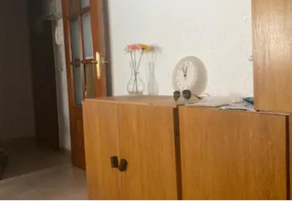 Appartment For Stay Santa Coloma de Gramanet Exteriör bild